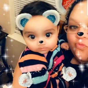 Meet your Posher, Arlene